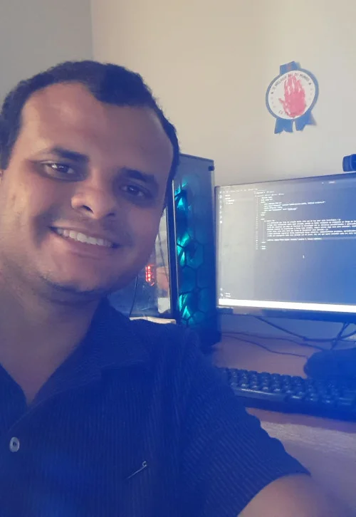 Foto do dia da fundação do site OffHandX em 09 de setembro de 2026,